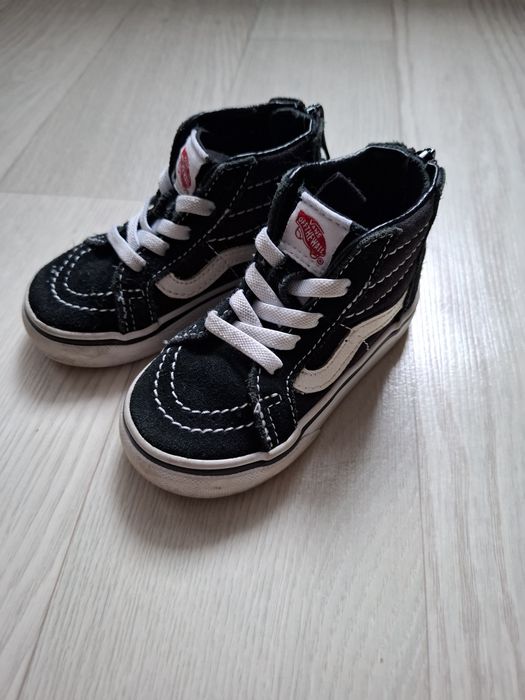Кеди Vans дитячі