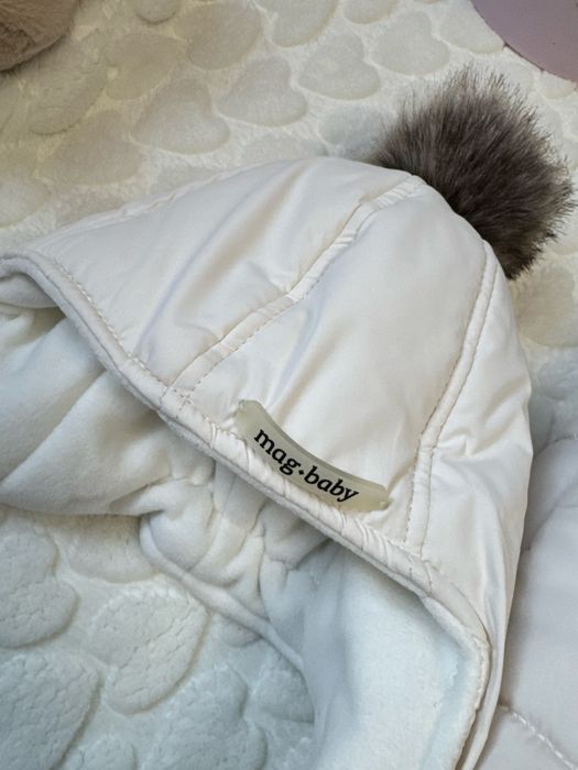 Дитячий комбінезон