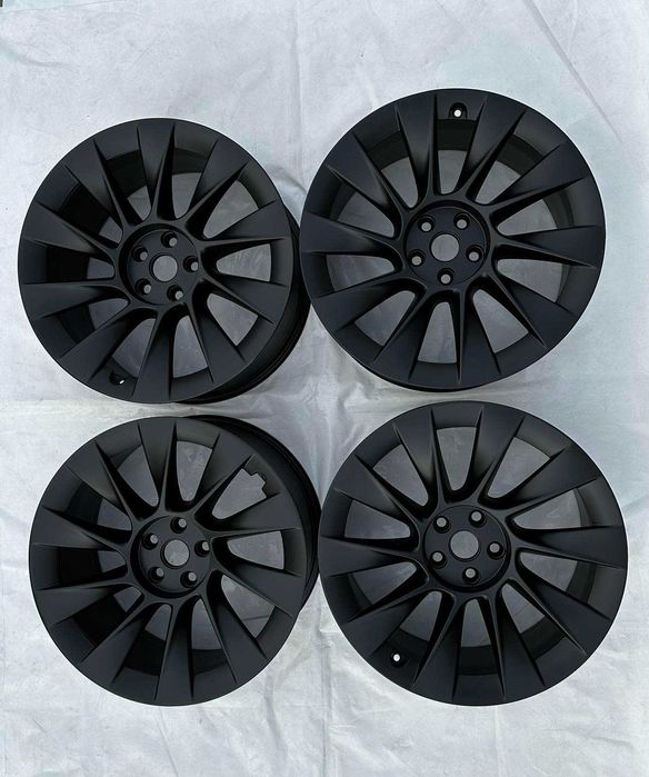 Диски Tesla Model Y 20Rx9.5J