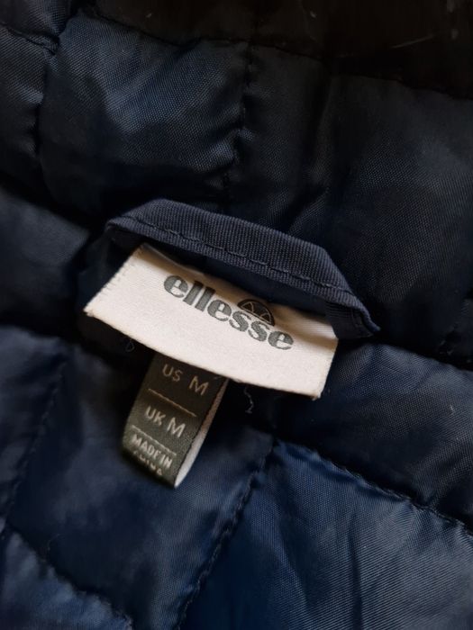kurtka parka Ellesse