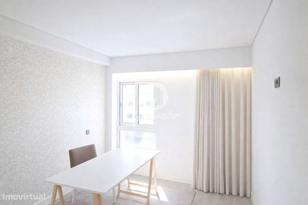 Apartamento no centro de Barcelos
