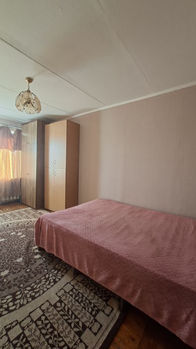 Сдам 2х квартиру  Василий Сиргиенко д 24 - Більше