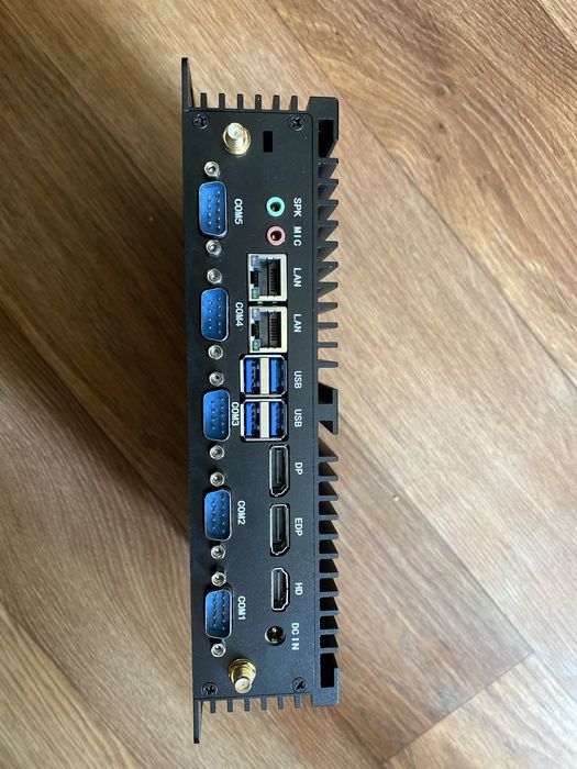 mini computer h4-i5-8250u