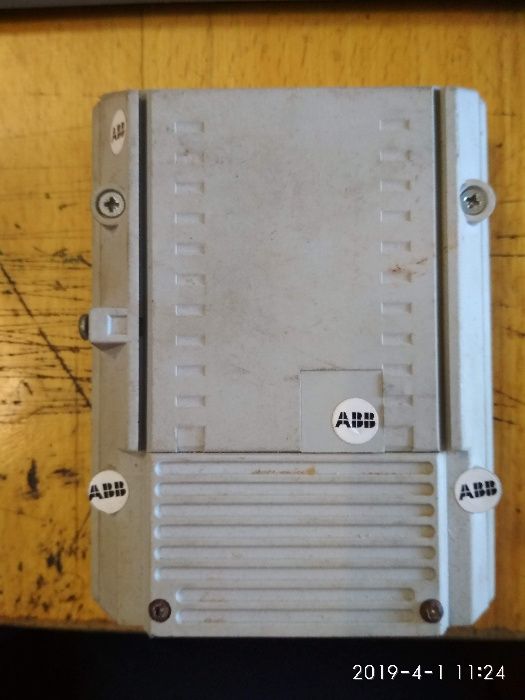 Лічильник теплової енергії ABB Energy Meter SVM F2