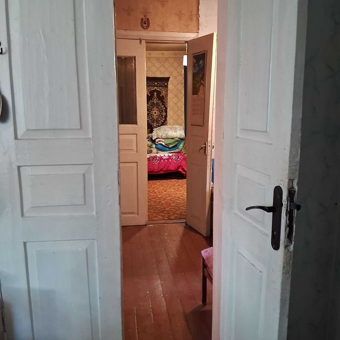 Продам будинок Вільшани/Ольшаны (Солоницевка ОТГ)