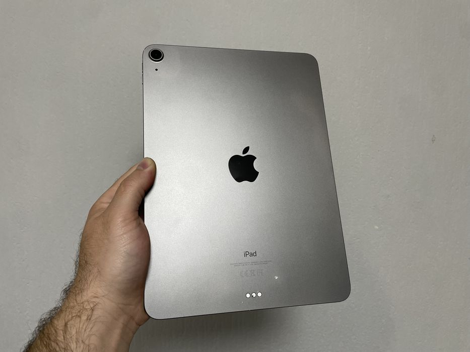 iPad Air 4 2020 256gb Space Gray