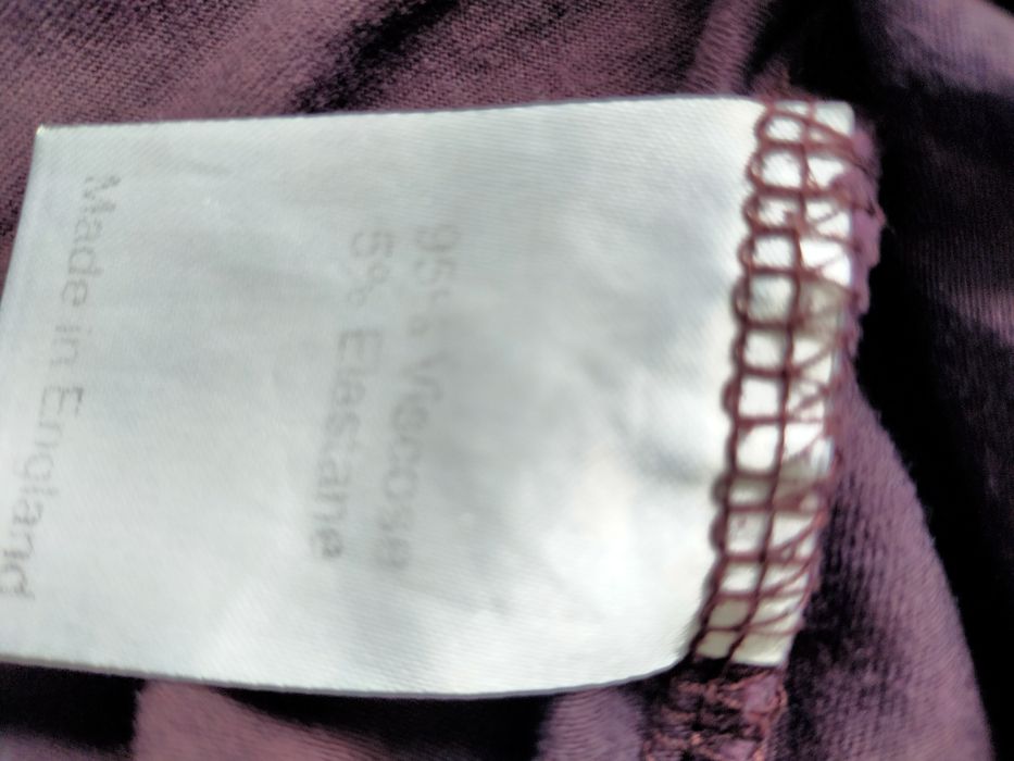 Bluzka ciążowa rozm. 42