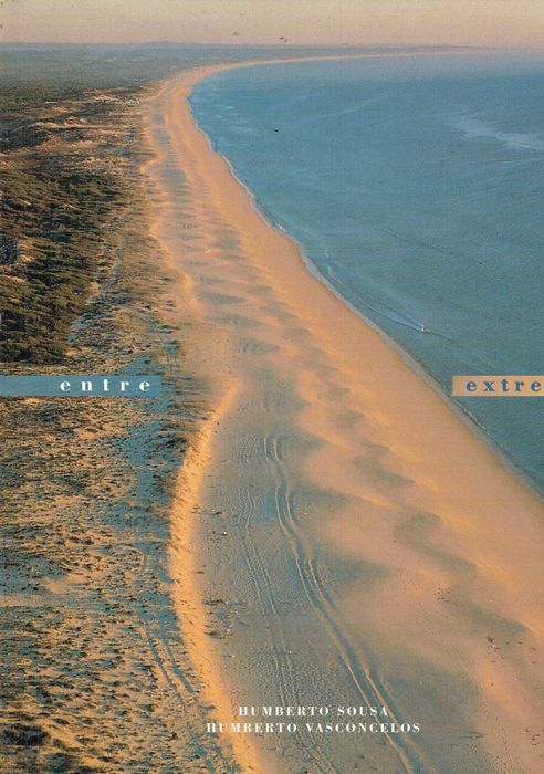 14599

Entre extremos 

Texto Humberto Vasconcelos