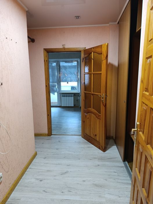 Продам 1 к квартиру 1поверх