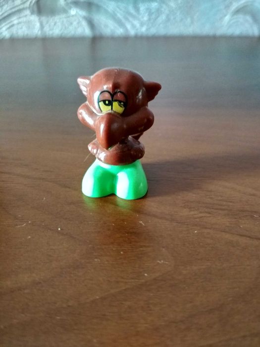 Игрушки - киндеры