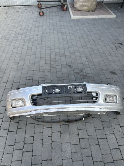 Бампер Перед Акорд Akord