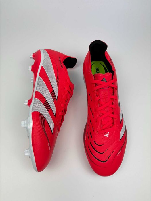 Adidas Predator League FG, 42