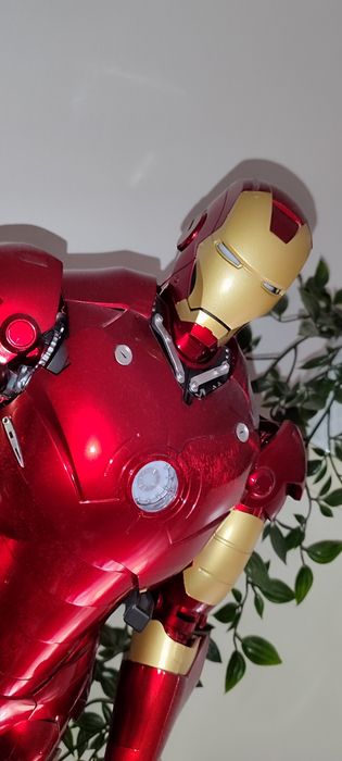 Iron Man fascículos