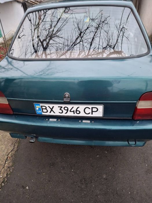 Продам Славута 1999