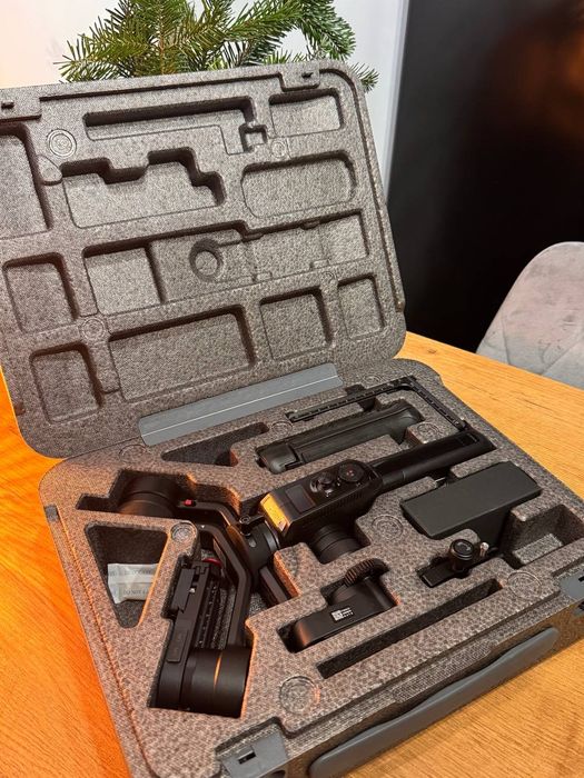 Stabilizator kamery  Moza AirCross 2