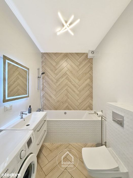 0% | Apartament z dużym tarasem 17 m² | Nowa Zamiejska | Premium |