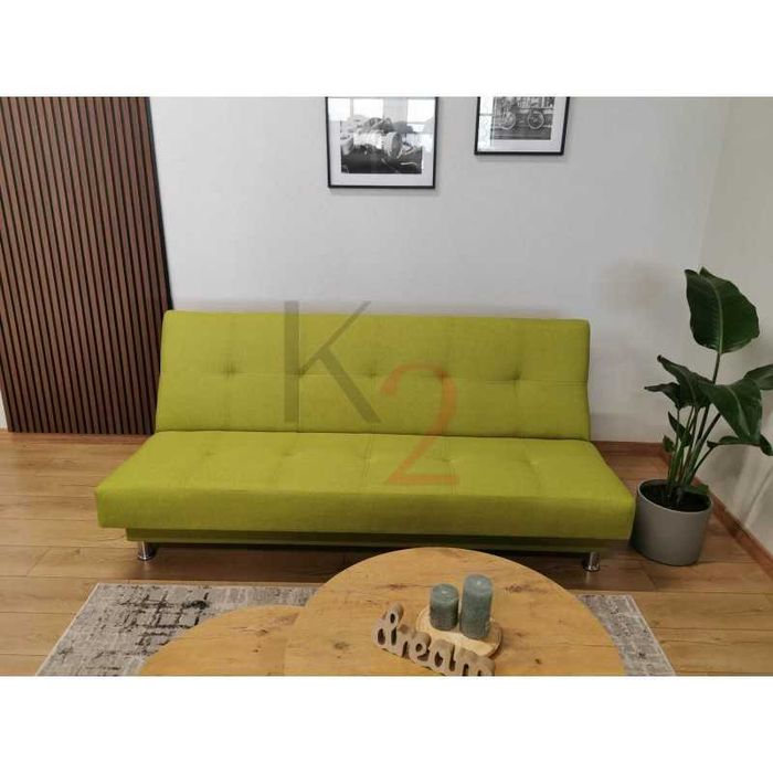 Wersalka EDEN z funkcją spania łóżko, kanapa +gratis