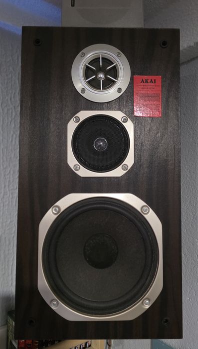 Colunas AKAI  SP-A202