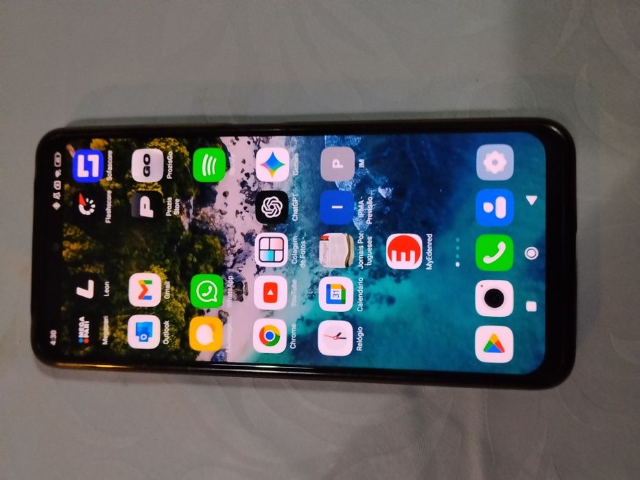 Telemóvel Xiaomi Poco X5 5g em excelente estado