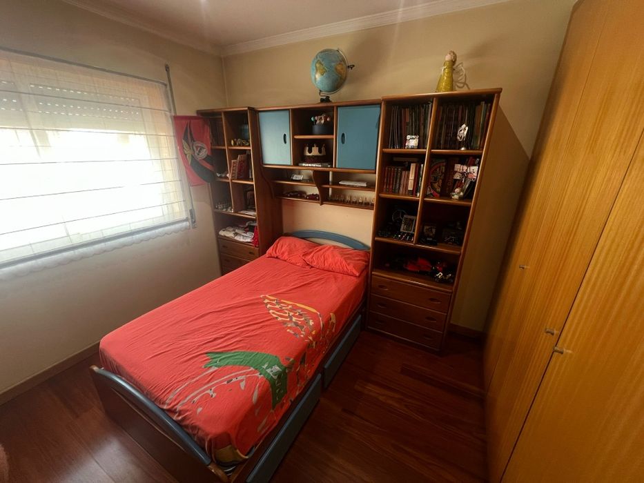 Mobilia de Quarto para jovem