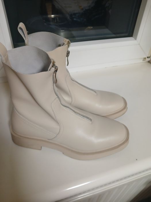 Осінні чоботи б/уу