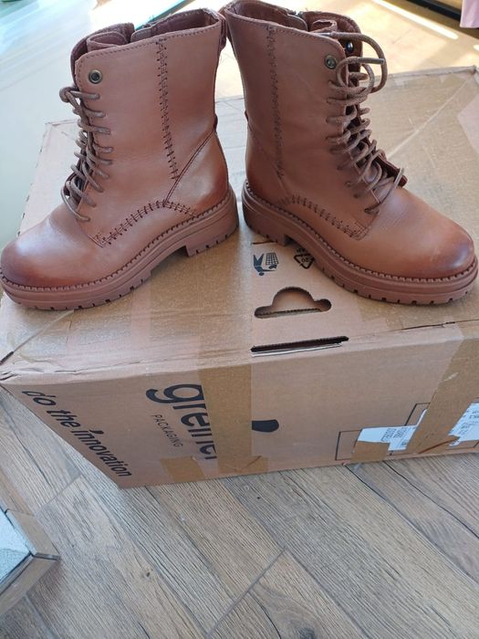 Buty Lasocki rozmiar 36. Jak nowe.