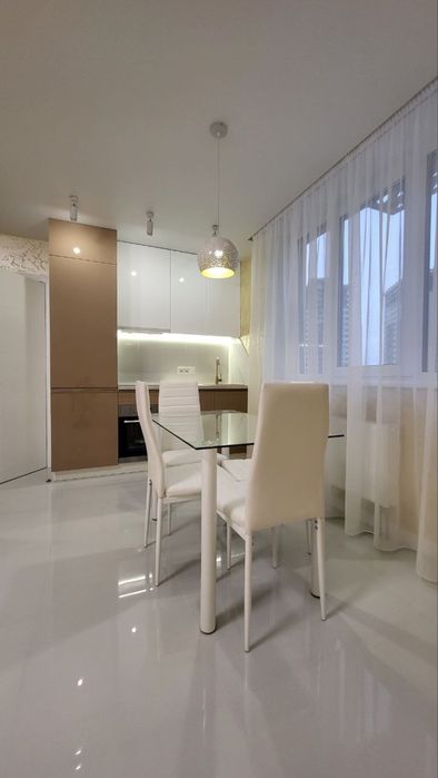 ЖК Liko-Grad Perfect Town вул.Максимовича 32а; КОМІСІЯ 25%