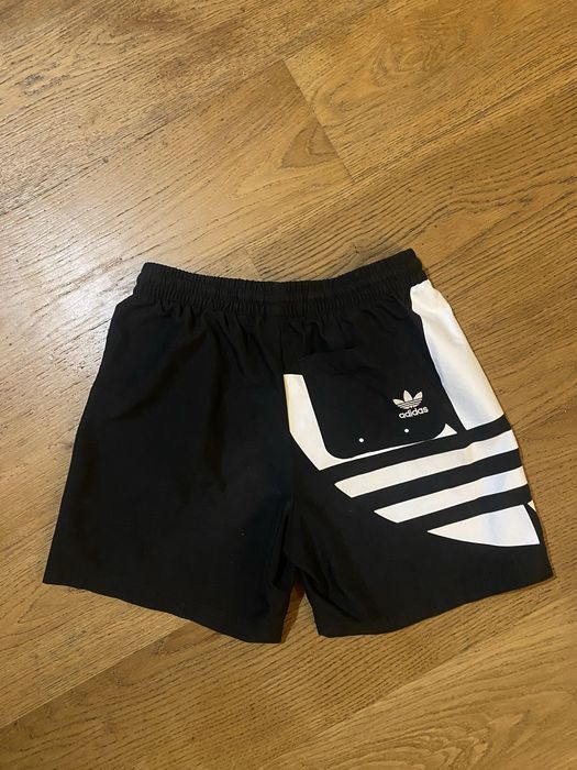 Шорты adidas ориг