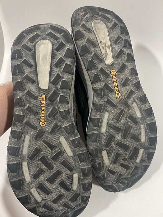 Кросівки Adidas Terrex
