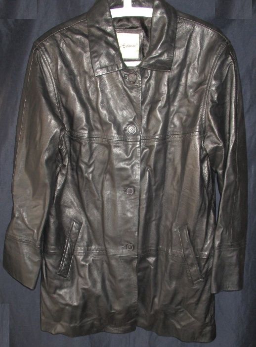 Casado de cabedal In Extenso Pele tamanho 42