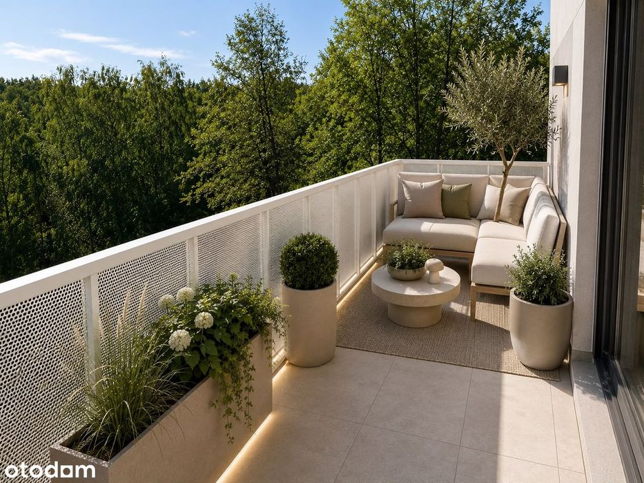 5-Zimmer-Wohnung, 69 m²