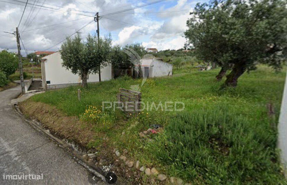 Terreno rústico à venda em Crucifixo, Tramagal – Abrantes — Tramagal, Santarém