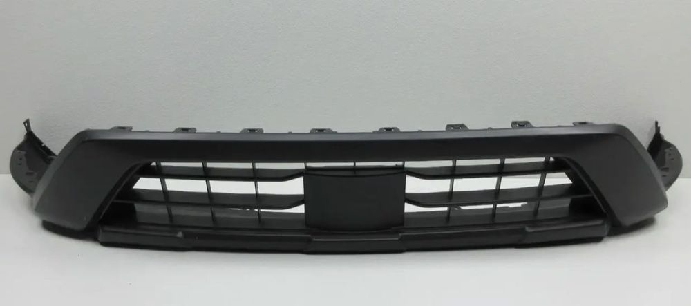 Решетка переднего бампера губа Nissan Rogue t33 2024 2025 2026
