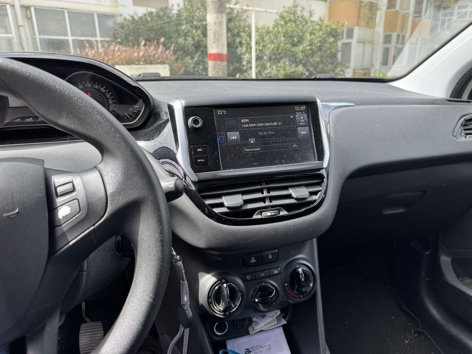 Peugeot 208 1.2 VTi