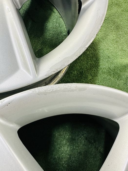 Диски 5/112 R17 Audi A4 A5 A6 A7 7J ET-42