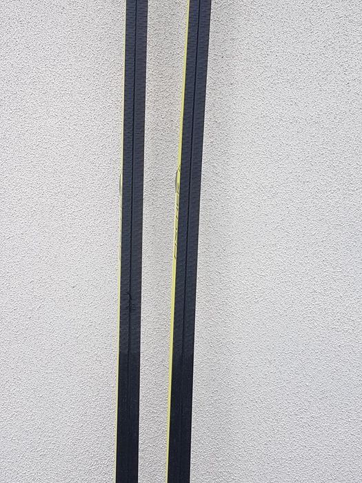 Narty biegowe Fischer SNS Profil