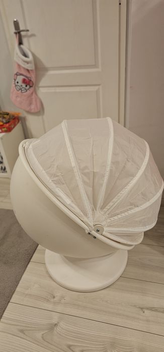 Fotel obrotowy dla dzieci  IKEA