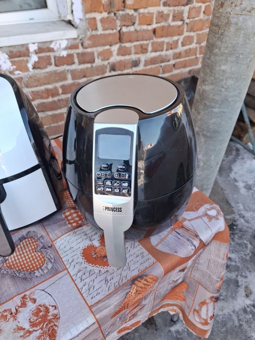 Аерогриль Philips