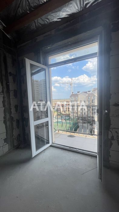 2-х комнатная квартира в Якорях