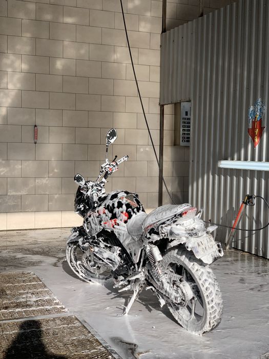 Геон Пантера 200