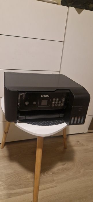Drukarka ecotank