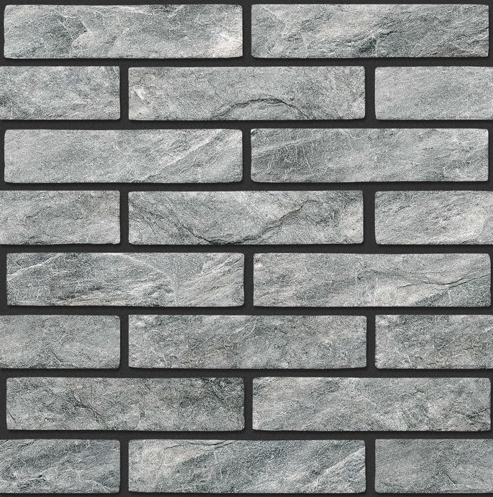 Плитка под Кирпич для Фасада Декора BrickStyle Разные цвета 250х60х6
