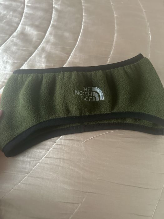 Повʼязка The North Face