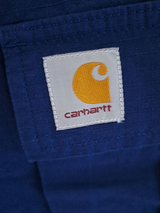 [Nowe] Carhartt WIP cargo pants 31x32