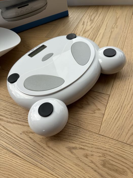 Waga dla niemowlat sawea