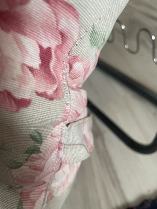 Lezak tarasowy/ogrodowy- bardzo dobry stan