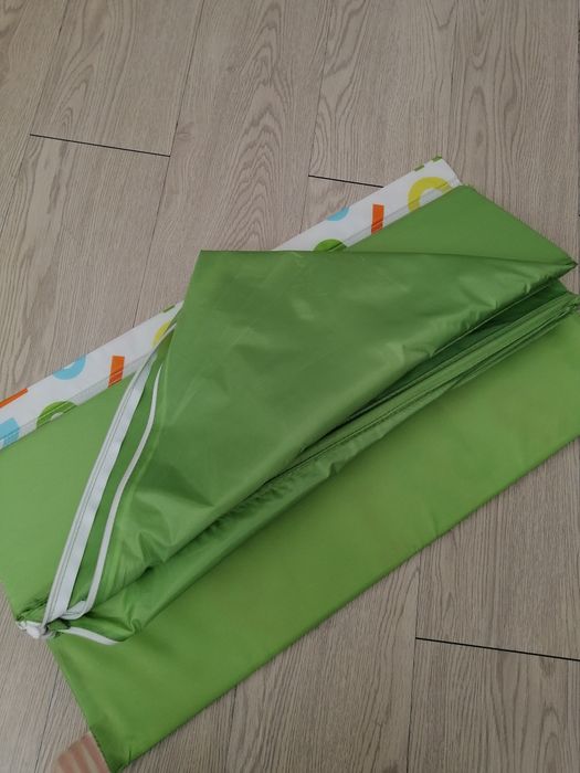 Ikea Toy Storage Box64751711361153123