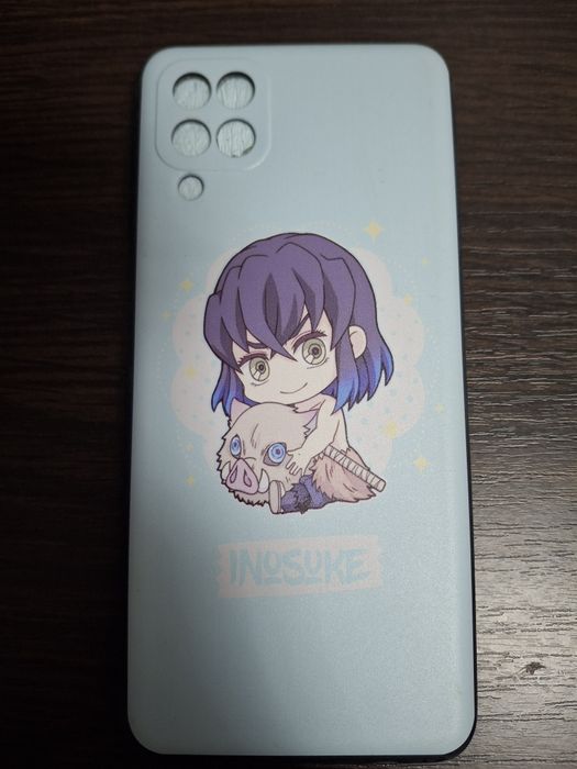 Продам чохол для Samsunga A12