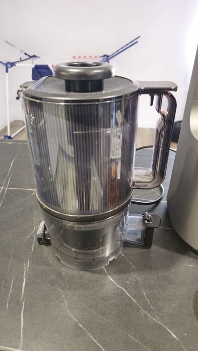 Wyciskarka wolnoobrotowa Hurom H200 All in One
