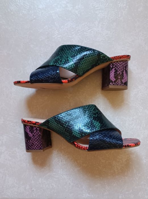 Шльопанці M&S 37.5